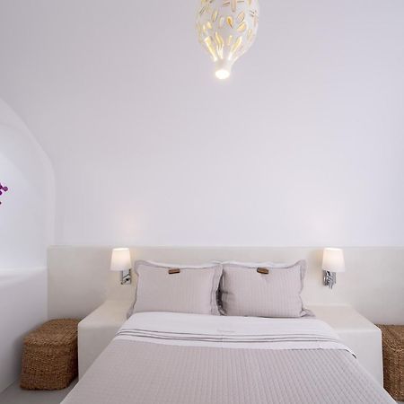 Anemi House & Villas Oía Room photo