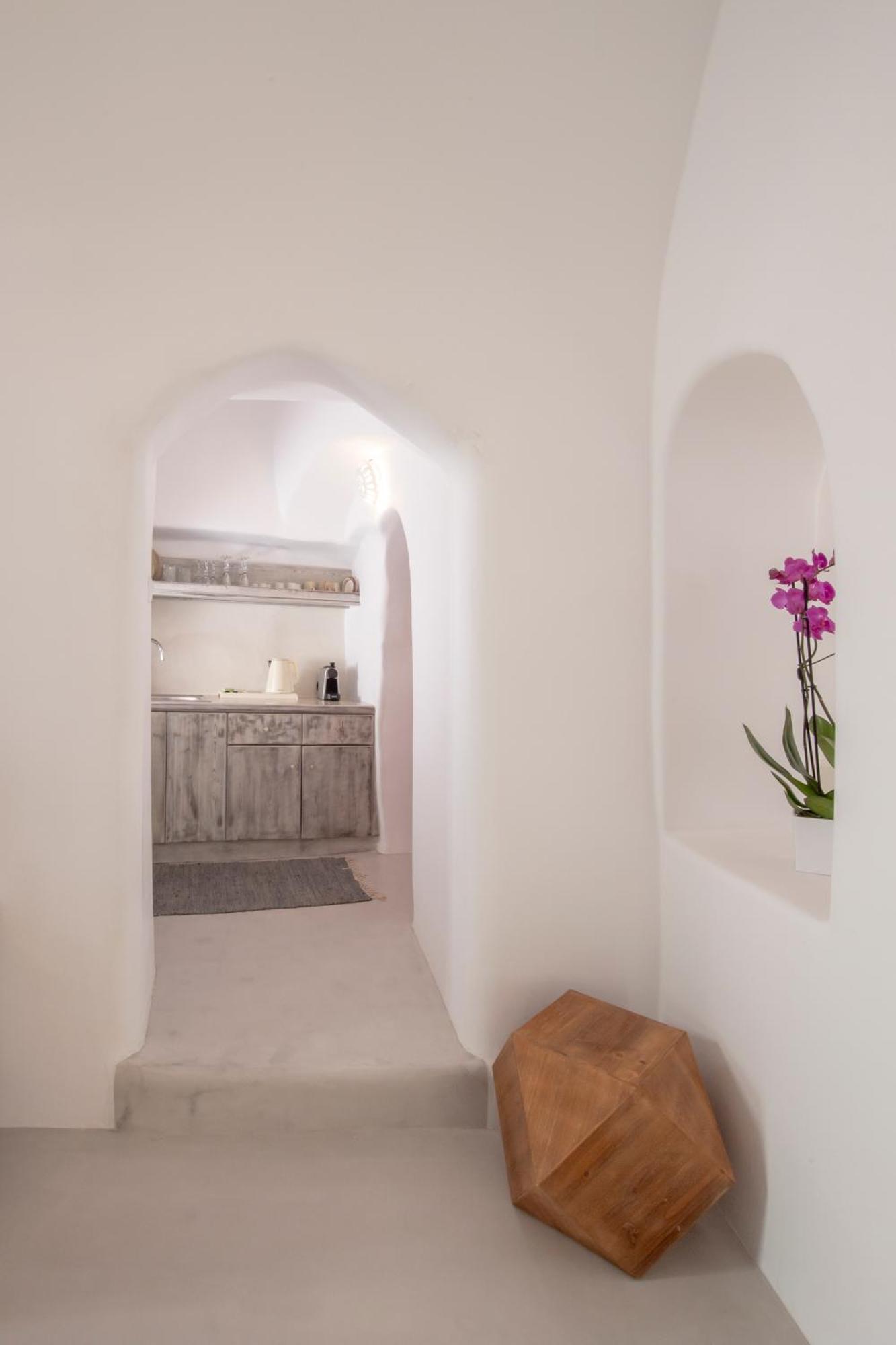 Anemi House & Villas Oía Room photo