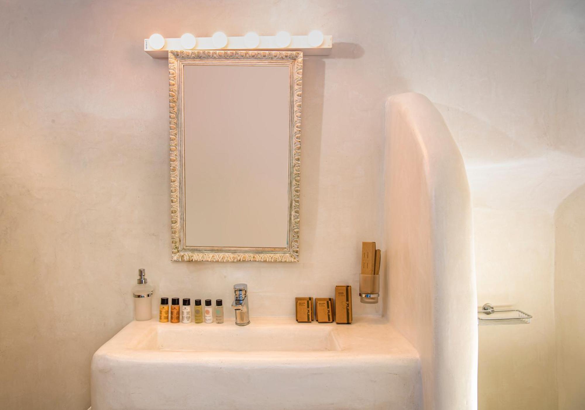 Anemi House & Villas Oía Room photo