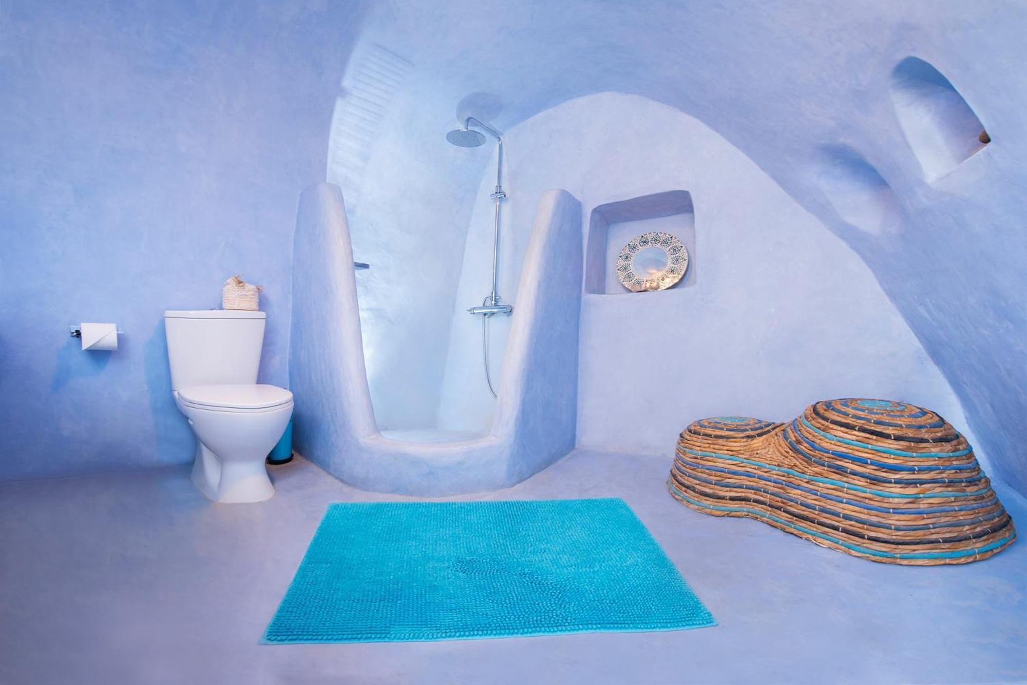 Anemi House & Villas Oía Room photo