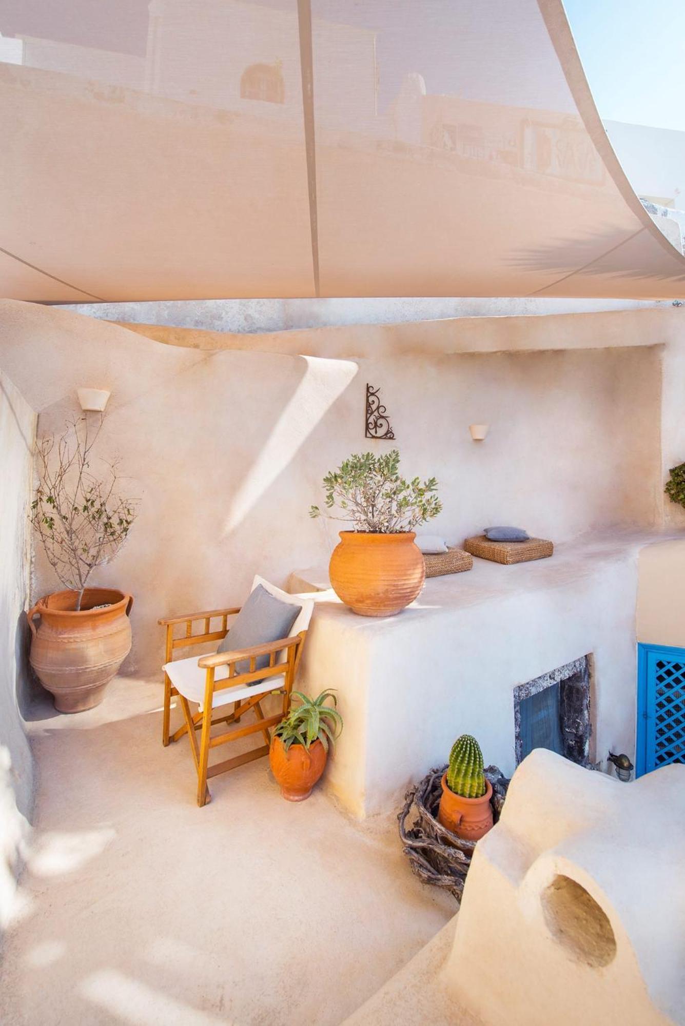 Anemi House & Villas Oía Room photo