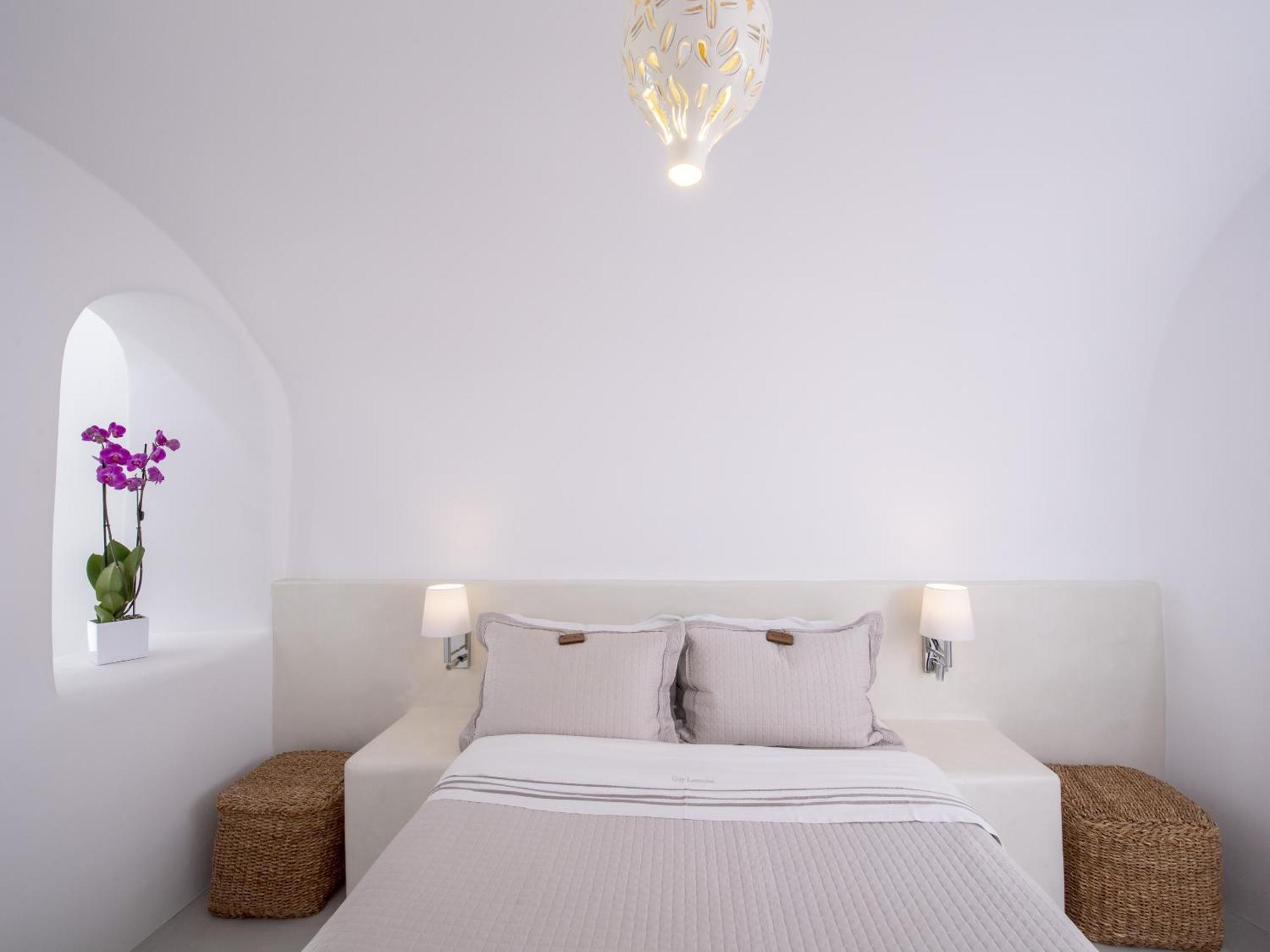 Anemi House & Villas Oía Room photo