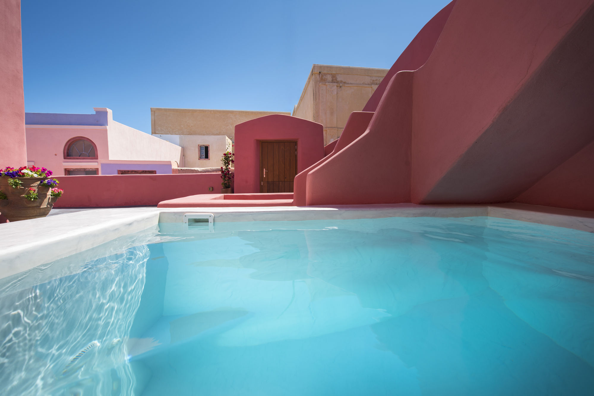 Anemi House & Villas Oía Exterior photo