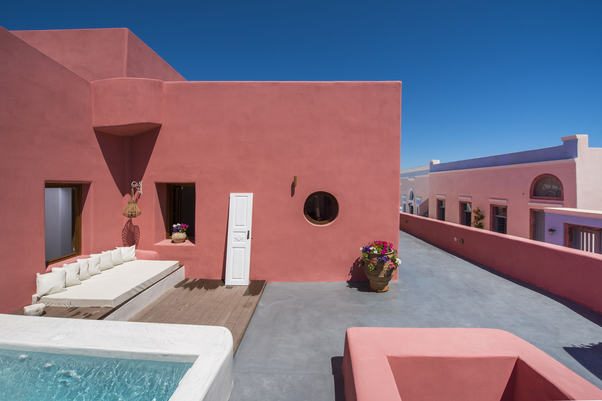 Anemi House & Villas Oía Exterior photo
